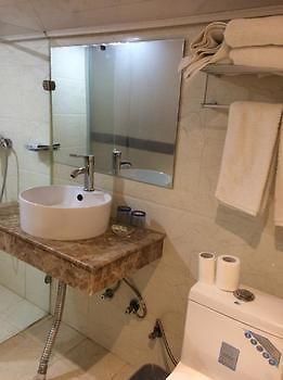Cardin Holiday Hotel Suzhou (Jiangsu) Exterior foto