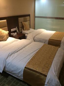 Cardin Holiday Hotel Suzhou (Jiangsu) Exterior foto
