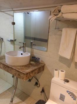 Cardin Holiday Hotel Suzhou (Jiangsu) Exterior foto