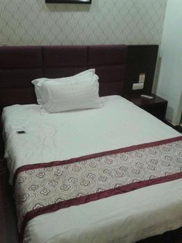 Cardin Holiday Hotel Suzhou (Jiangsu) Exterior foto