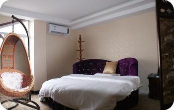 Cardin Holiday Hotel Suzhou (Jiangsu) Exterior foto
