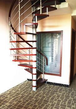 Cardin Holiday Hotel Suzhou (Jiangsu) Exterior foto