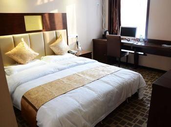 Cardin Holiday Hotel Suzhou (Jiangsu) Exterior foto